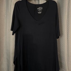 Torrid soft tshirt